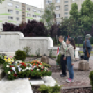 Hősök napja Cegléden