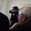 Népdaléneklési verseny Cegléden