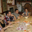 Városi Nyitott Pince Napok 2013