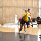 Ceglédi Kék Cápák - Gyömrő VSK 25 - 13 (13 - 5)