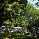 Szépkorúaknak szerveztek sportnapot