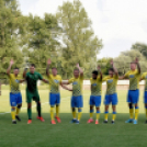 Ceglédi VSE - Mohács 4-2