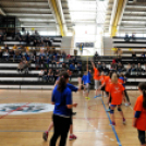 Városi Leány Kézilabda Torna