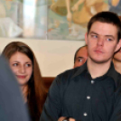 Rónai Gábor fél évszázada