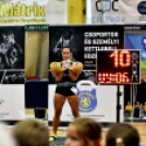 I. Nemzetközi Kettlebell Bajnokság