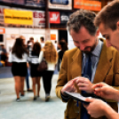 Pályaválasztási kiállítás 