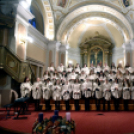 Ceglédi Advent III. hétvége