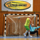 Ceglédi KKSE – Orosházi FKSE – LINAMAR 22-22 (13-11)