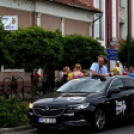 Tour de Hongrie Cegléd