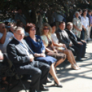 A ceglédi bombatámadás áldozataira emlékeztek