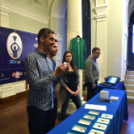 Ceglédi MINI EB sorsolás