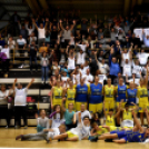 VBW CEKK CEGLÉD – CMB CARGO-UNI GYŐR