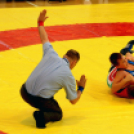 Birkózó Diákolimpia Országos Döntő