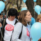 Autizmus Világnapja Cegléden