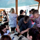 Táncsics zenés udvar