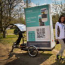 MOBON kétkeréken - tavaszi kerékpártúra II.