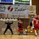 CEGLÉDI KK SE - BALMAZÚJVÁROSI KK