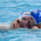 Hétvégi vízilabda bajnokság