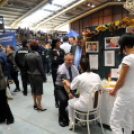 Pályaválasztási kiállítás