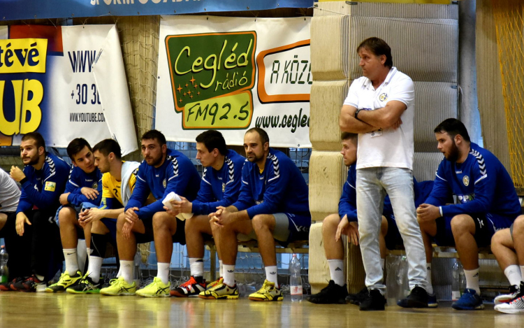 45 perc bravúr Tatabányán