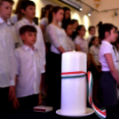 Hősök napja Cegléden