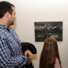 ARTpoétika - Sallai Jutka fotókiállítása