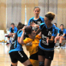 Ceglédi Kék Cápák - DAC