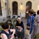 Nagy László Lázárra emlékeztek