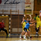 CEGLÉDI KK SE – OROSHÁZI FKSE-LINAMAR 27 – 27
