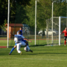 CEGLÉDI VSE-MOSONMAGYARÓVÁRI TE 3-2 (1-0)