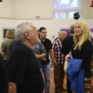 AbrakaVadra - Hartyányi Norbert kiállítása