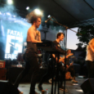 Utcazene Fesztivál - VÁROSNAPOK