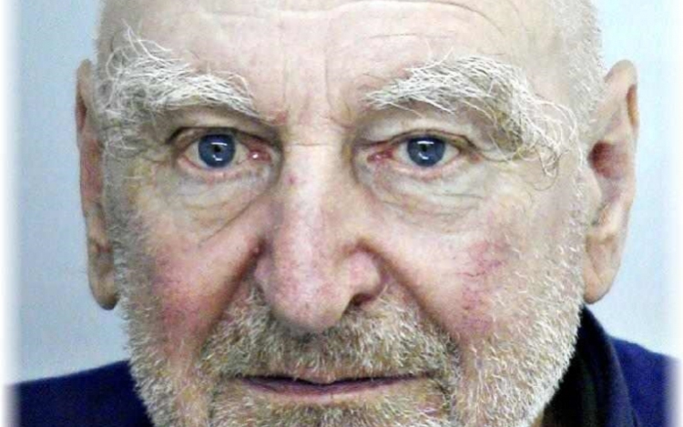 Eltűnés miatt keresik Magyari Zsoltot 