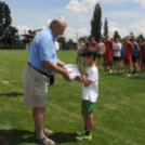 CVSE foci éremosztó