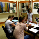 Múzeumok éjszakája 