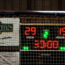 Ceglédi Kék Cápák - Vecsés Kombi Expressz 29 - 19