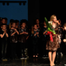 Táncsics alsós est