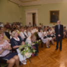 Pedagógus Nap díjátadó ünnepség