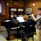 Interaktív hangszerbemutató