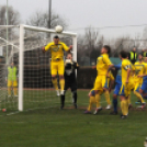 Ceglédi VSE - Kazincbarcikai SC 1-1 (0-1)