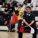 Sysman Open Nemzetközi Karateverseny