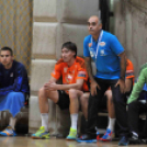 Ceglédi KKSE – Mol-Pick Szeged 27 – 39 (12-18)