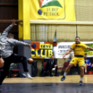 Ceglédi KK SE – Optimum Solar-Békési FKC