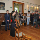 Rónai Gábor fél évszázada