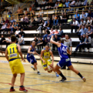 Ceglédi EKK-KSC-Szekszárd 82-62