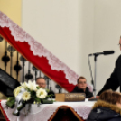 Együtt szaval a nemzet Cegléden