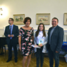 Legszebb kertek - legszebb rajzok Cegléden