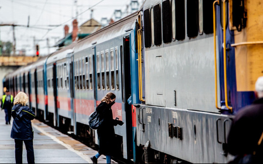 Mától folytatódik a ceglédi vasútvonal felújítása