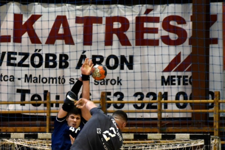 Ceglédi KK SE – FKSE Algyő