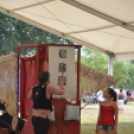 Bor és laskafesztivál - I